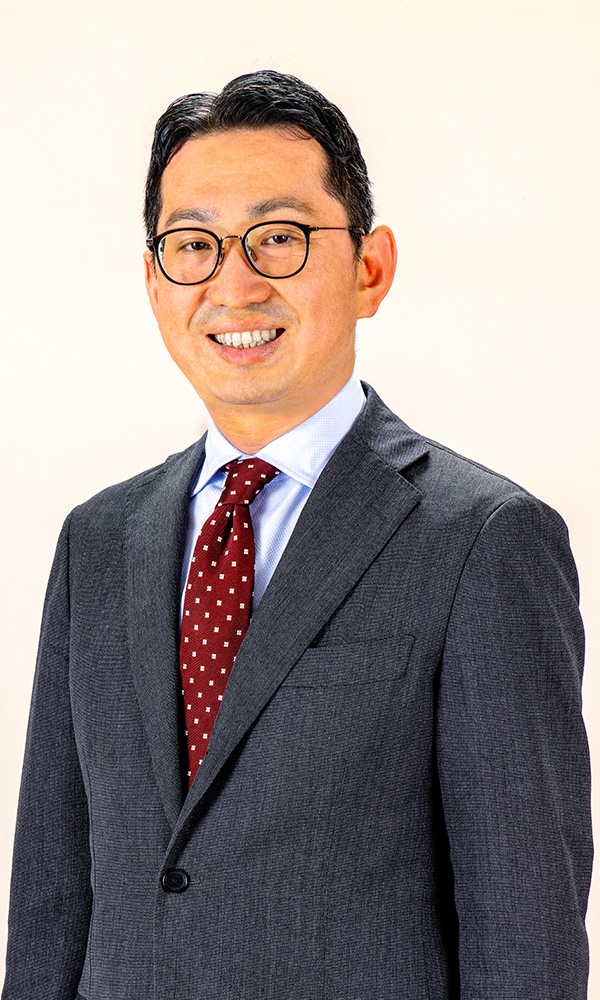 丹野一史